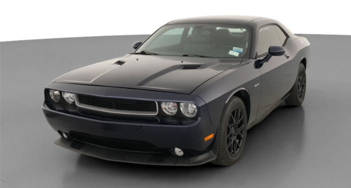 Thumbnail: 2014 Dodge Challenger - 1