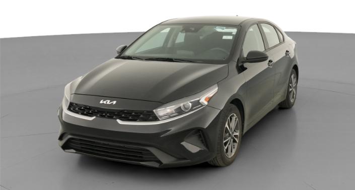 Thumbnail: 2023 Kia Forte - 1