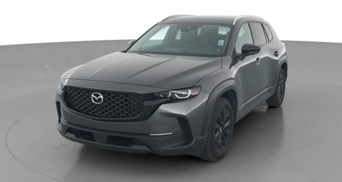 Thumbnail: 2023 Mazda CX-50 - 1