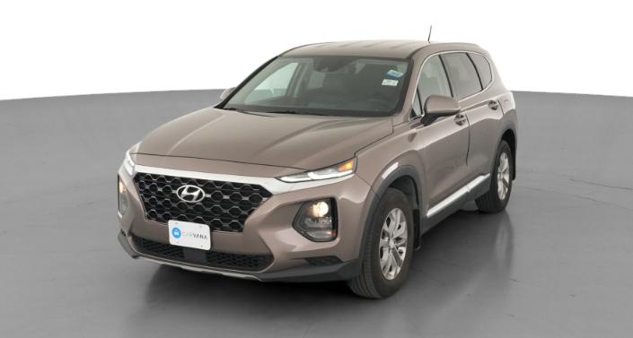 Thumbnail: 2019 Hyundai Santa Fe - 1