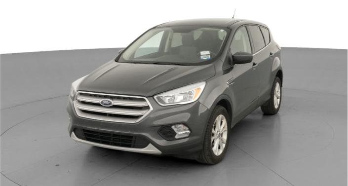 Thumbnail: 2019 Ford Escape - 1