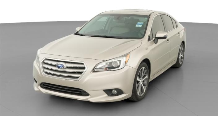 Thumbnail: 2017 Subaru Legacy - 1