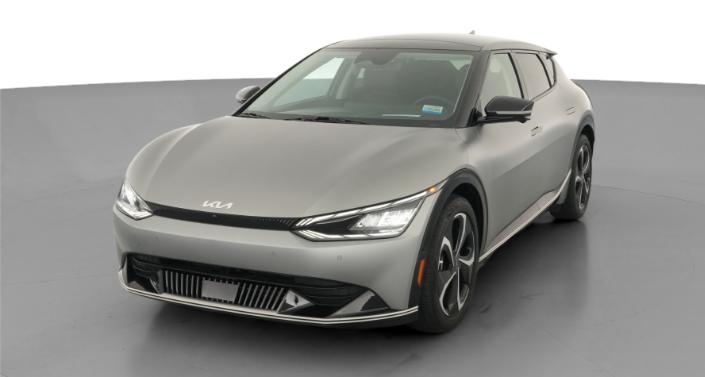 Thumbnail: 2022 Kia EV6 - 1