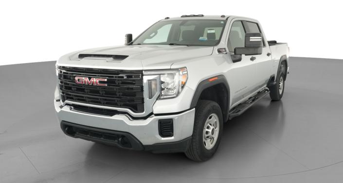 2020 GMC Sierra 2500  -
                  Trenton, OH