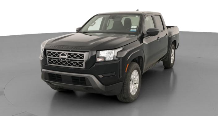 Thumbnail: 2023 Nissan Frontier - 1