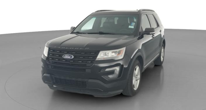 Thumbnail: 2016 Ford Explorer - 1