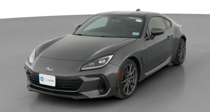 Thumbnail: 2023 Subaru BRZ - 1