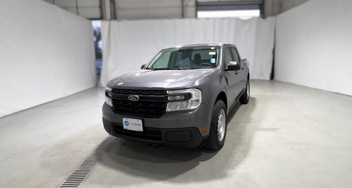 Thumbnail: 2023 Ford Maverick - 1