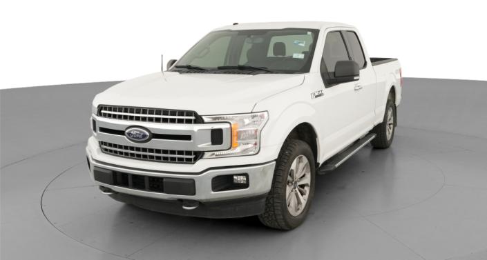 Thumbnail: 2018 Ford Econoline - 1