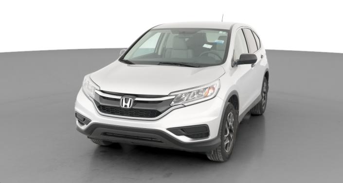 Thumbnail: 2016 Honda CR-V - 1