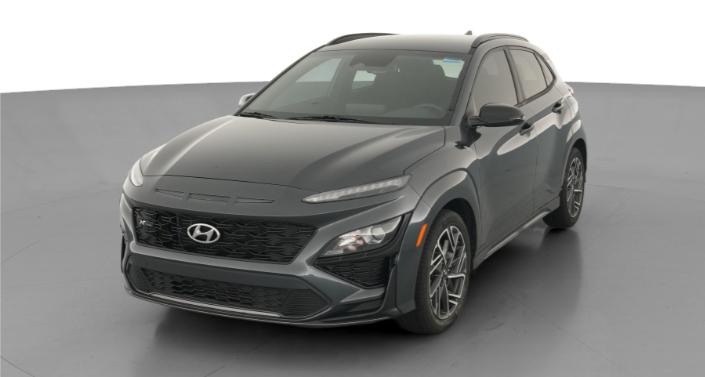 Thumbnail: 2022 Hyundai Kona - 1