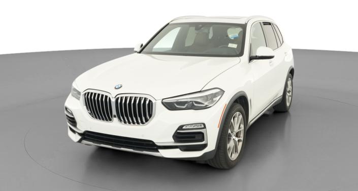 Thumbnail: 2019 BMW X5 - 1