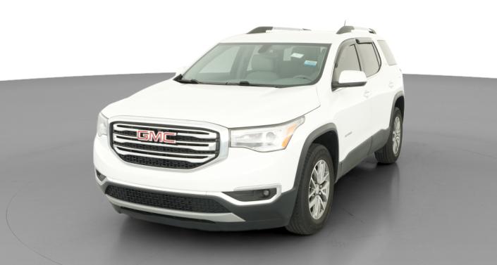Thumbnail: 2018 GMC Acadia - 1