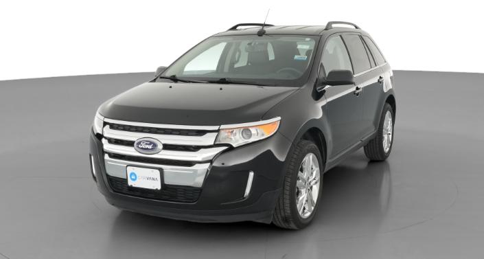 Thumbnail: 2013 Ford Edge - 1