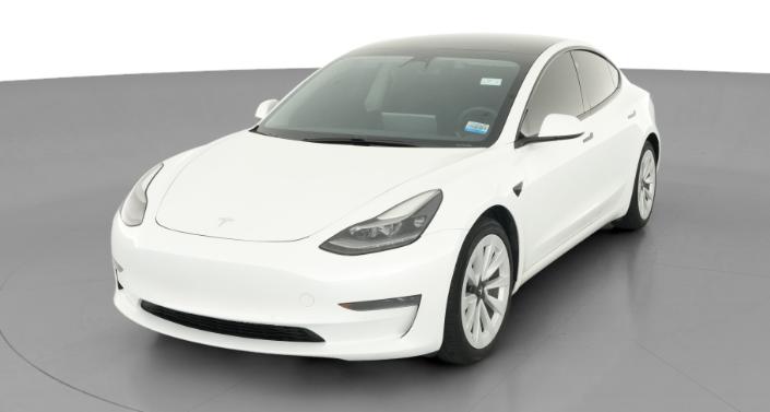 Thumbnail: 2021 Tesla Model 3 - 1