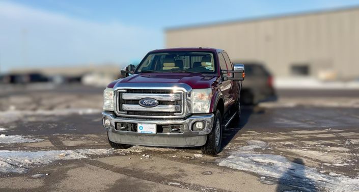 Thumbnail: 2016 Ford Econoline - 1