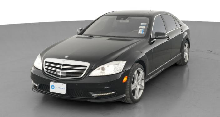 2011 Mercedes-Benz S-Class S 550 -
                  Beverly, NJ