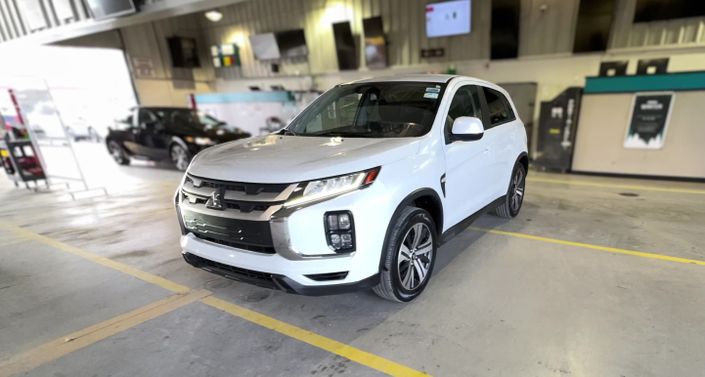 Thumbnail: 2022 Mitsubishi Outlander Sport - 1