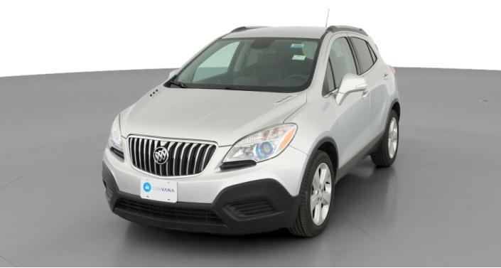 Thumbnail: 2016 Buick Encore - 1