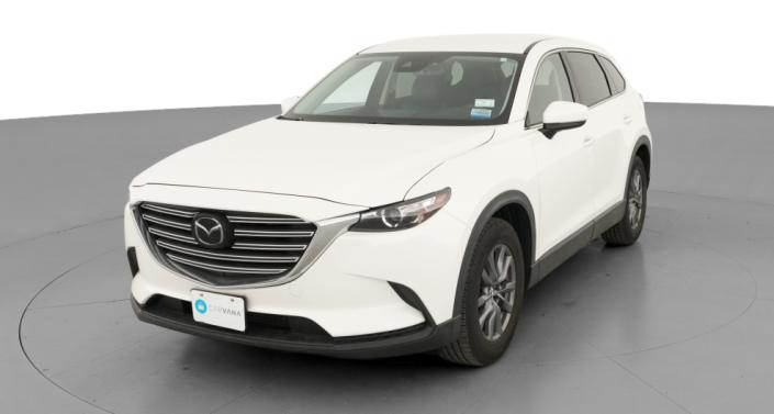 Thumbnail: 2021 Mazda CX-9 - 1