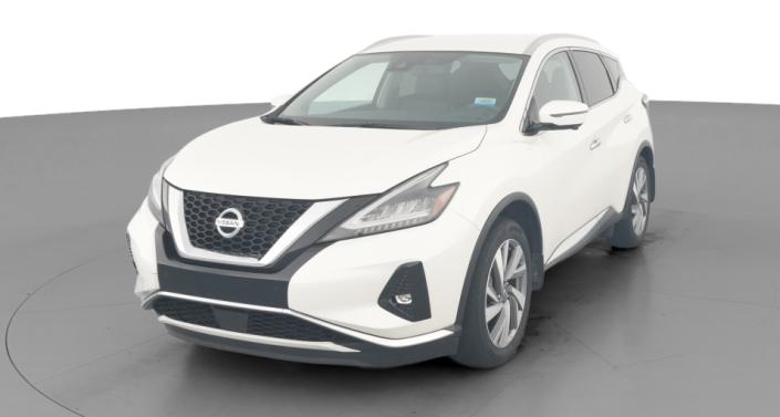 Thumbnail: 2021 Nissan Murano - 1
