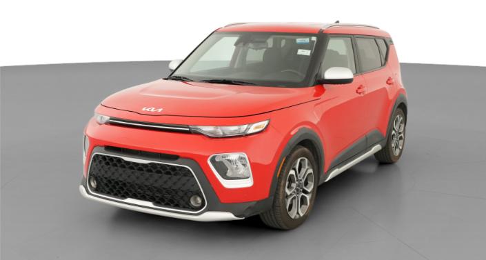 Thumbnail: 2022 Kia Soul - 1