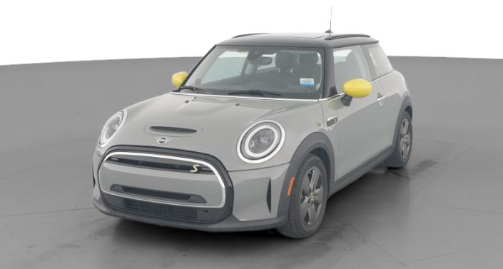 Thumbnail: 2023 MINI Cooper Hardtop - 1