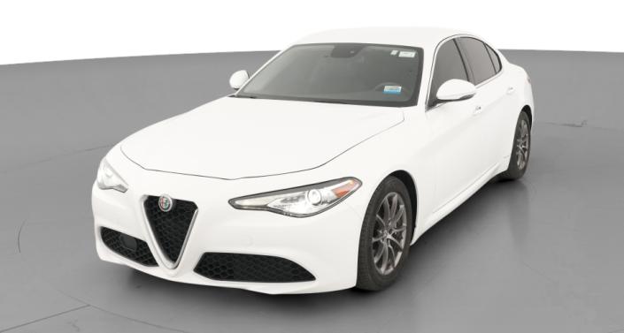 2019 Alfa Romeo Giulia Base -
                  Tolleson, AZ