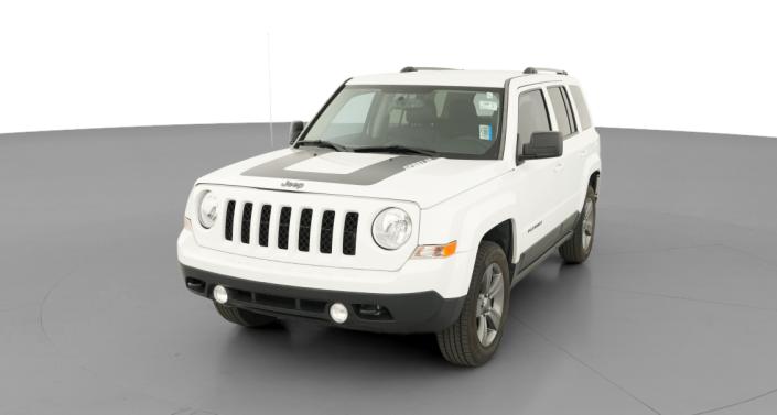 Thumbnail: 2016 Jeep Patriot - 1