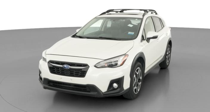 Thumbnail: 2019 Subaru Crosstrek - 1