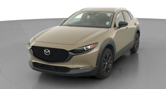 Thumbnail: 2024 Mazda CX-30 - 1