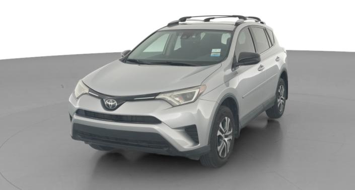 Thumbnail: 2017 Toyota RAV4 - 1