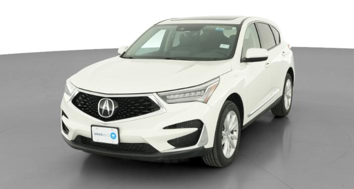 Thumbnail: 2019 Acura RDX - 1