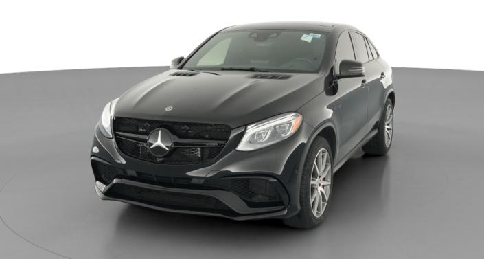 Thumbnail: 2018 Mercedes-Benz GLE - 1