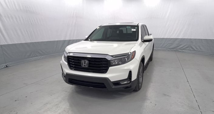 Thumbnail: 2022 Honda Ridgeline - 1