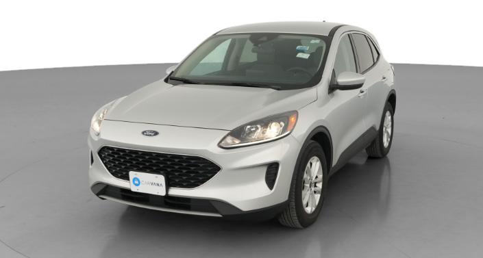 Thumbnail: 2020 Ford Escape - 1