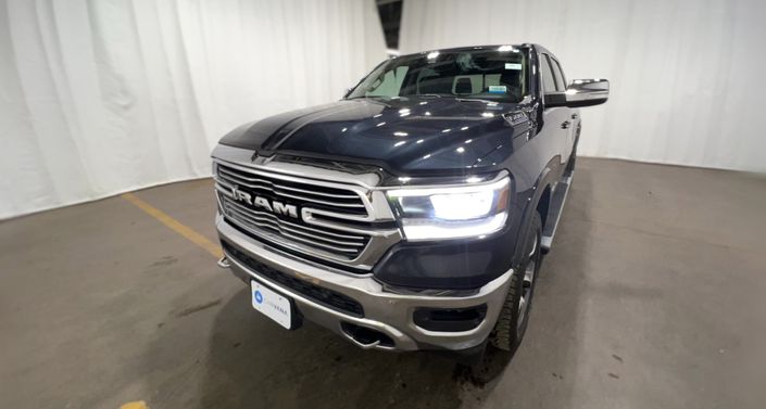 Thumbnail: 2021 RAM 1500 - 1