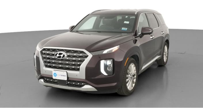 Thumbnail: 2020 Hyundai Palisade - 1