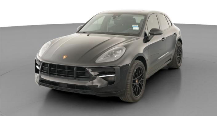 Thumbnail: 2021 Porsche Macan - 1