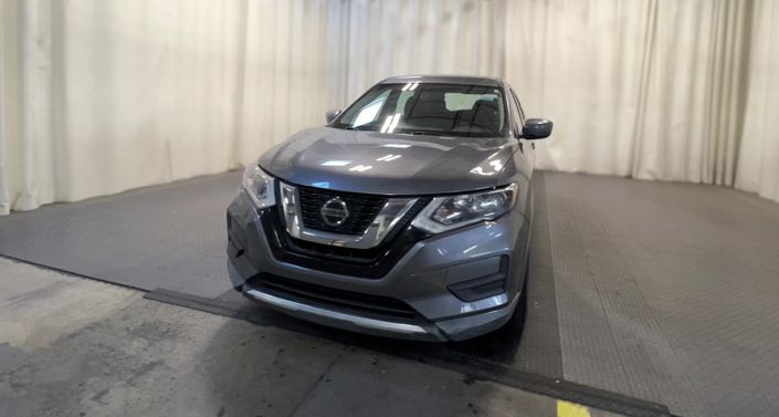 Thumbnail: 2018 Nissan Rogue - 1