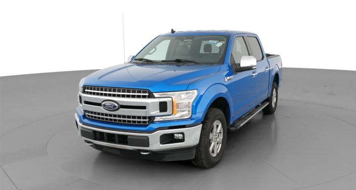 Thumbnail: 2019 Ford Econoline - 1