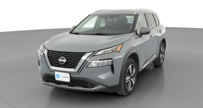 Thumbnail: 2023 Nissan Rogue - 1