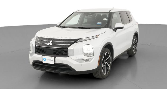 Thumbnail: 2024 Mitsubishi Outlander - 1