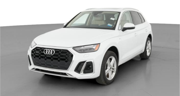 Thumbnail: 2024 Audi Q5 - 1