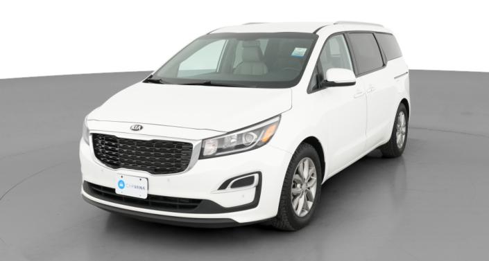 Thumbnail: 2019 Kia Sedona - 1