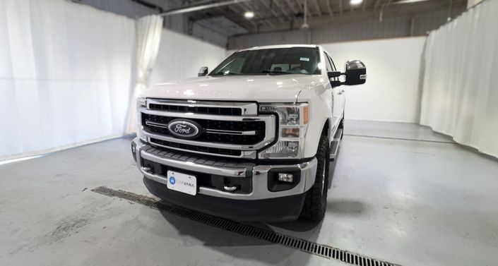 Thumbnail: 2020 Ford Econoline - 1