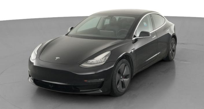 Thumbnail: 2019 Tesla Model 3 - 1