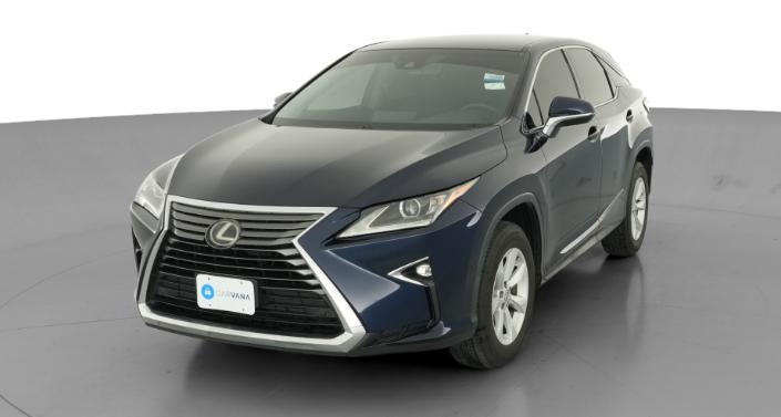 Thumbnail: 2017 Lexus RX - 1