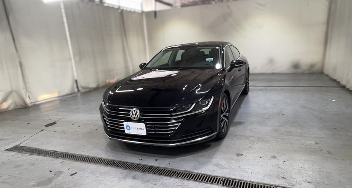 Thumbnail: 2019 Volkswagen Arteon - 1