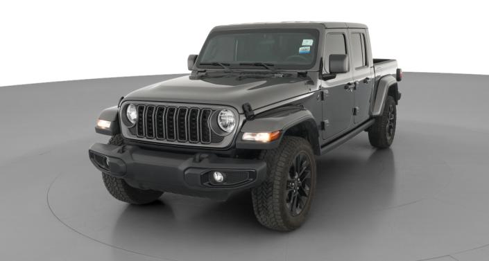 Thumbnail: 2025 Jeep Gladiator - 1